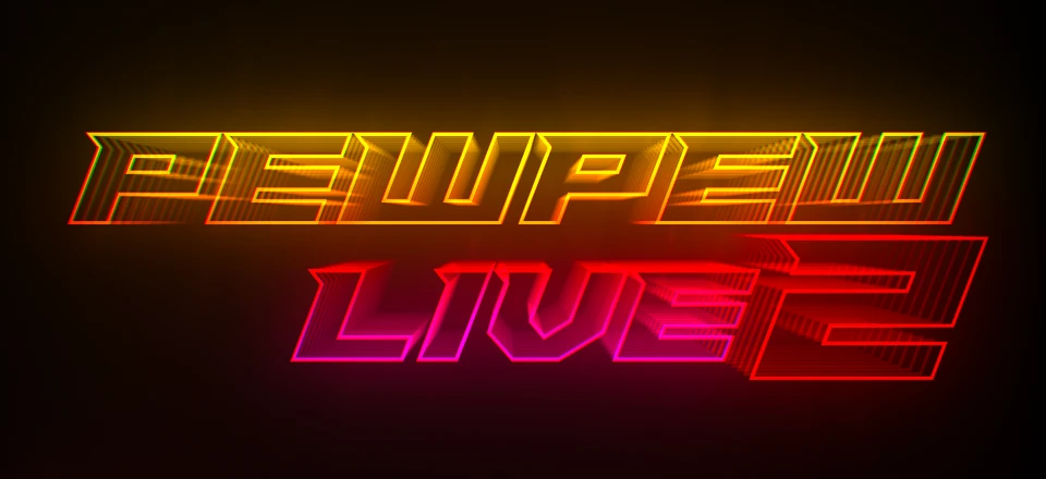PewPew Live
